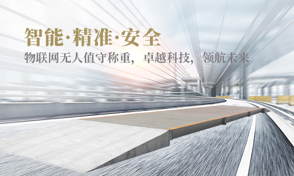 物聯(lián)網(wǎng)?稱(chēng)重