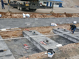 貴南高鐵都安段項(xiàng)目部