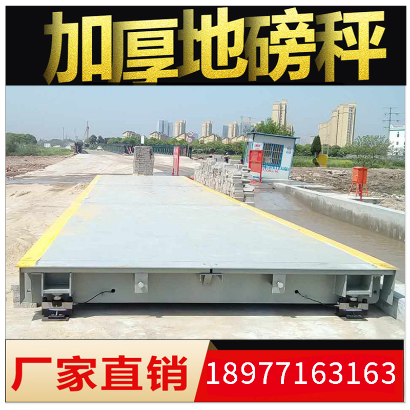 電子汽車(chē)衡