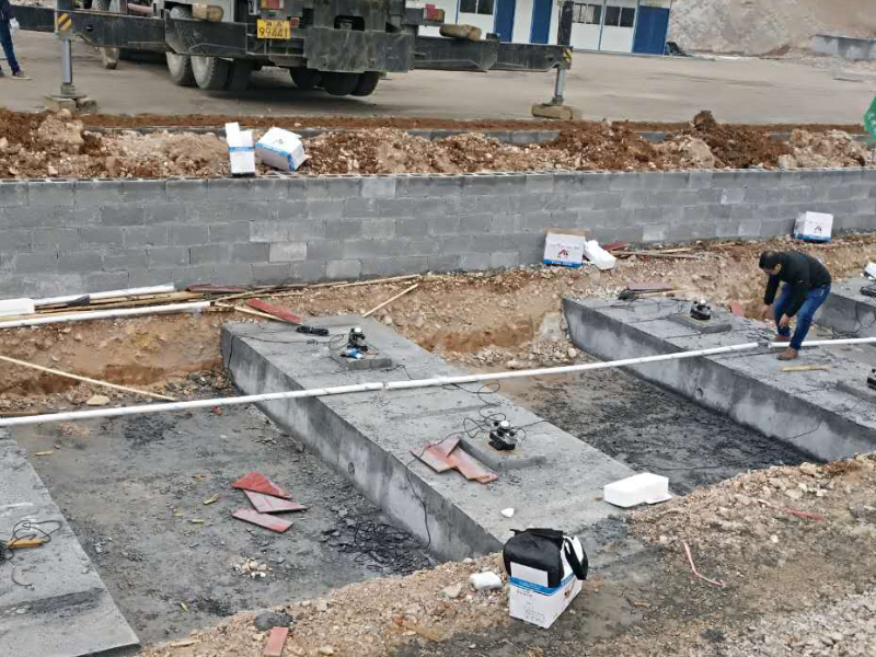 貴南高鐵項目案例