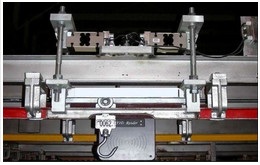 軌道電子稱(chēng)重系統(tǒng)